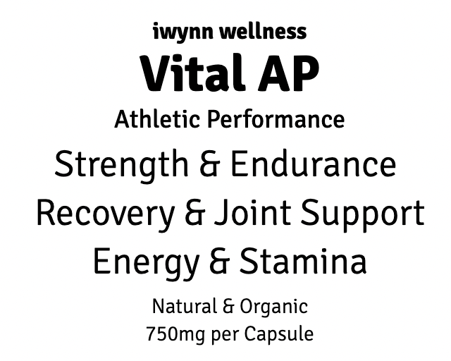 Vital AP - Athletic Performance